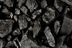 Black Lake coal boiler costs